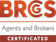 BRCGS Logo