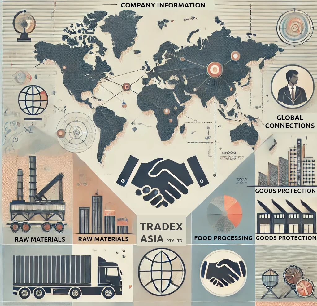 Company Info Splash Image