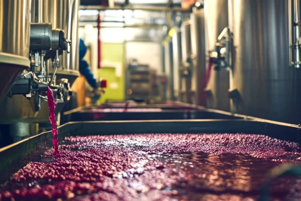 Processing aids and speciality ingredients