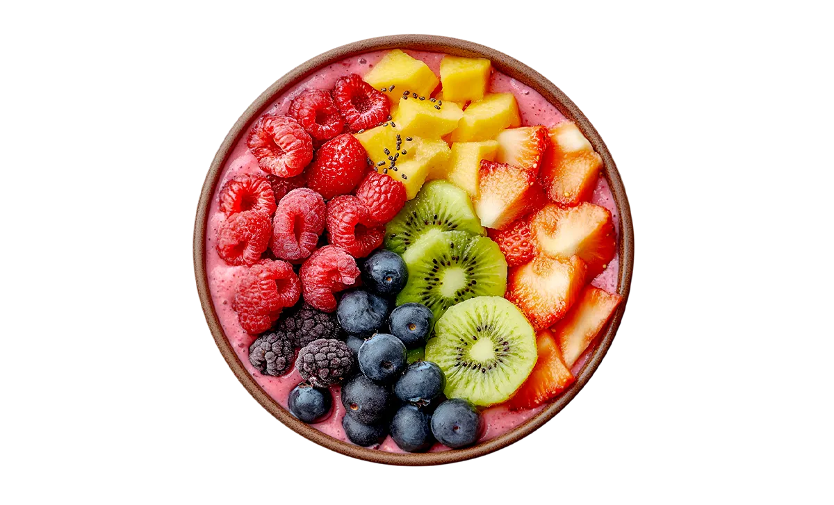 Tradex Asia diverse fruit portfolio