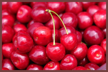 Cherry