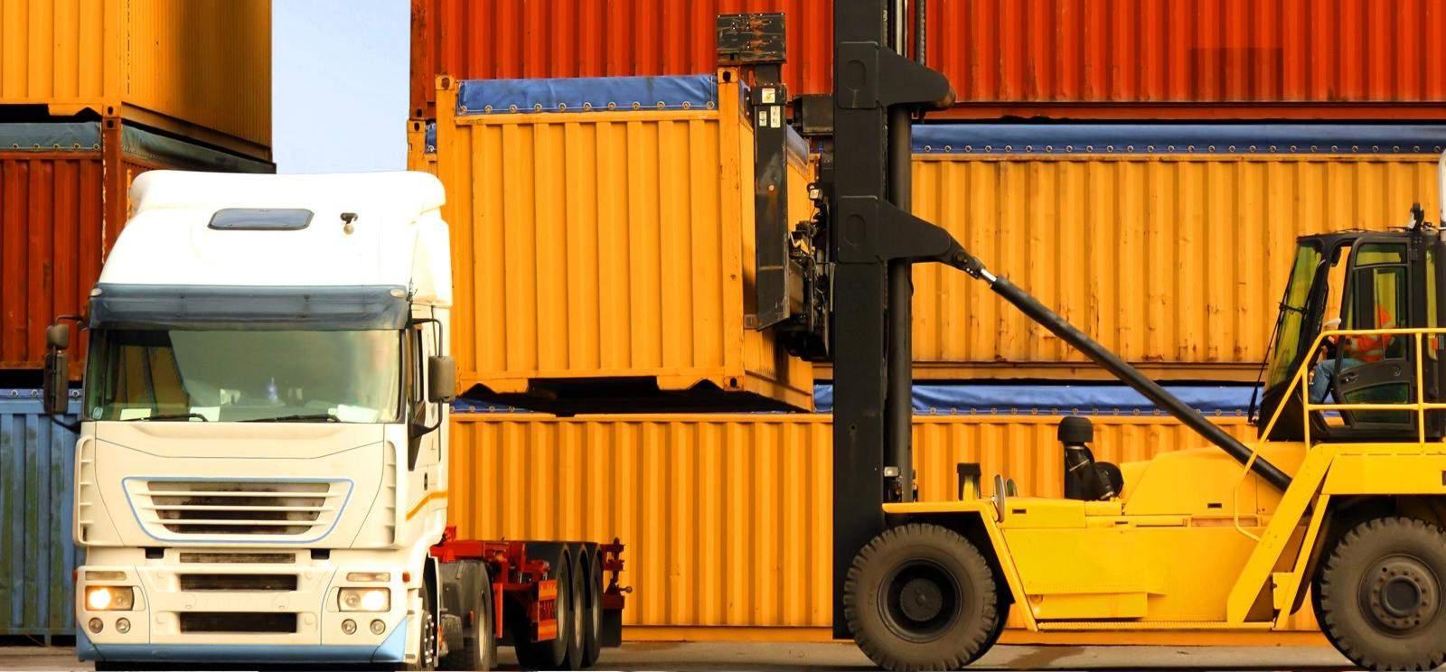logistics