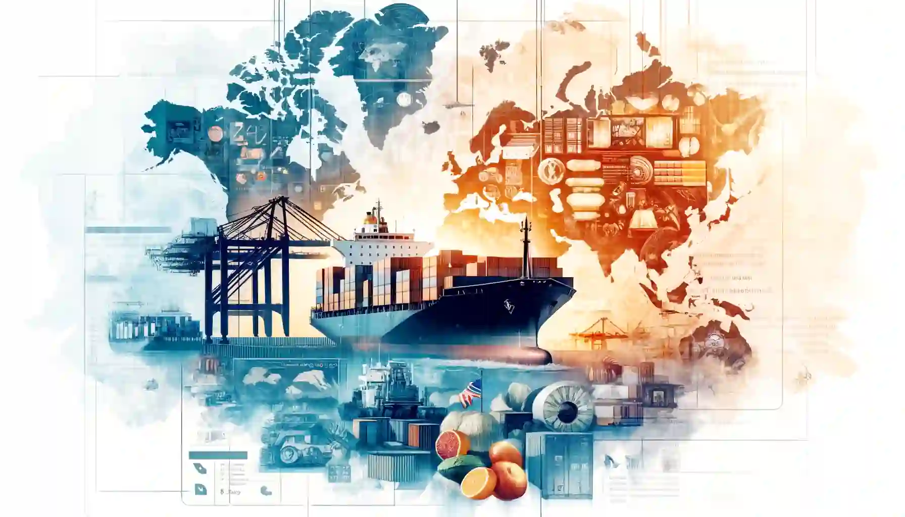 Welcome to Tradex Asia